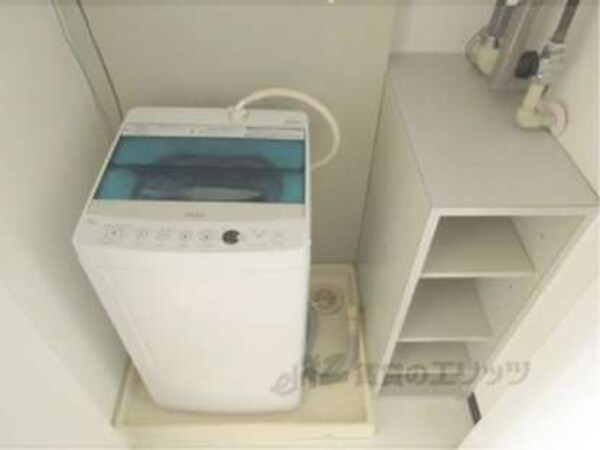 洗濯機