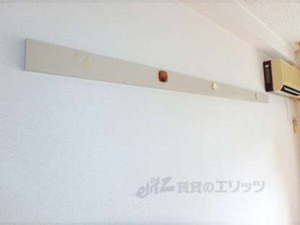 壁掛け