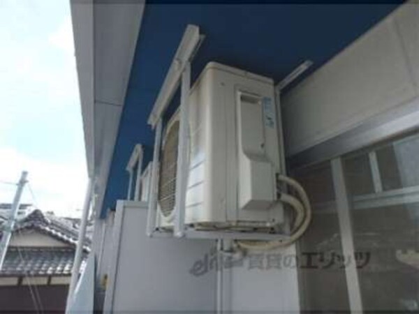 室外機