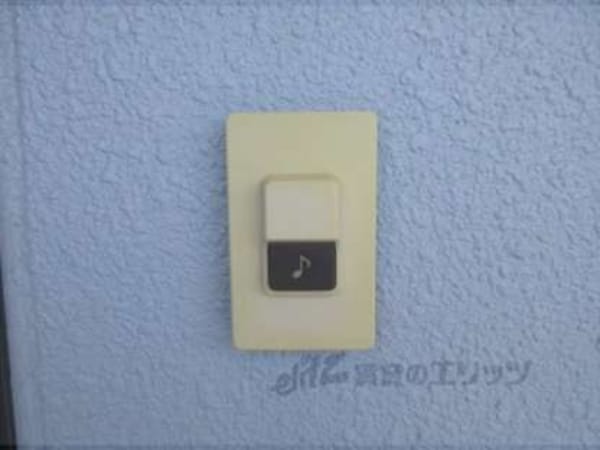 インターホン