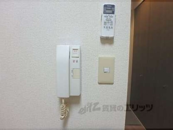 インターフォン等