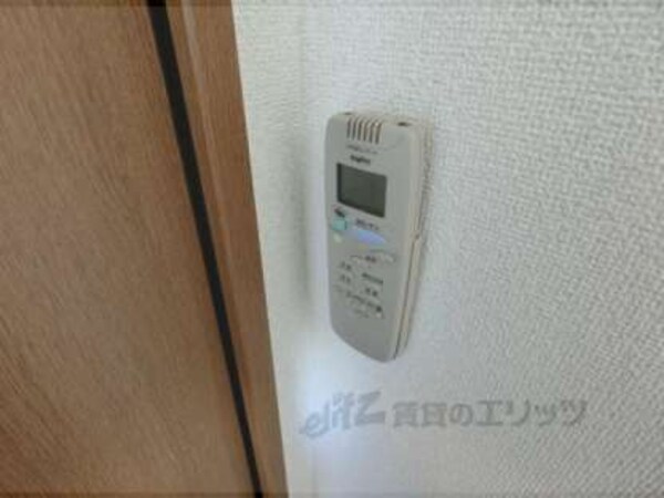 エアコンリモコン