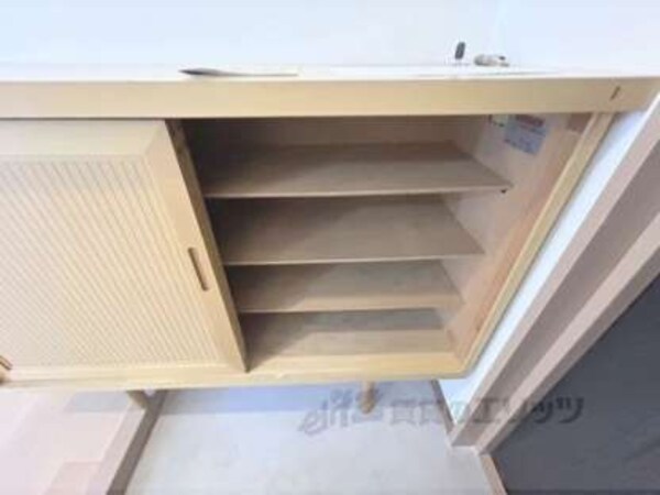下駄箱