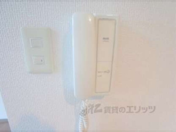 インターホン