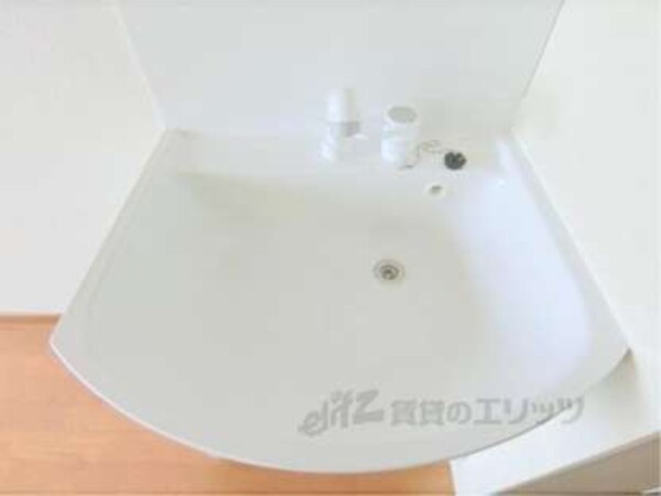 洗面所