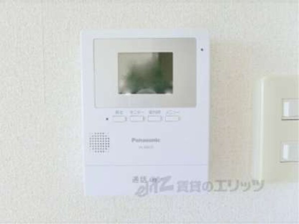 ＴＶモニターフォン