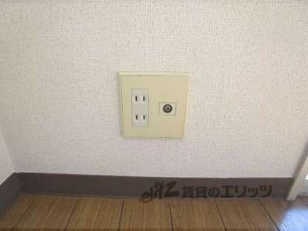 コンセント