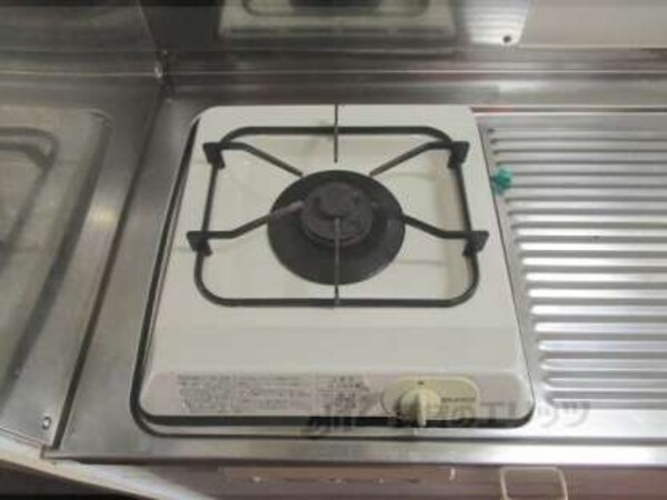 コンロ