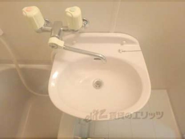 洗面所