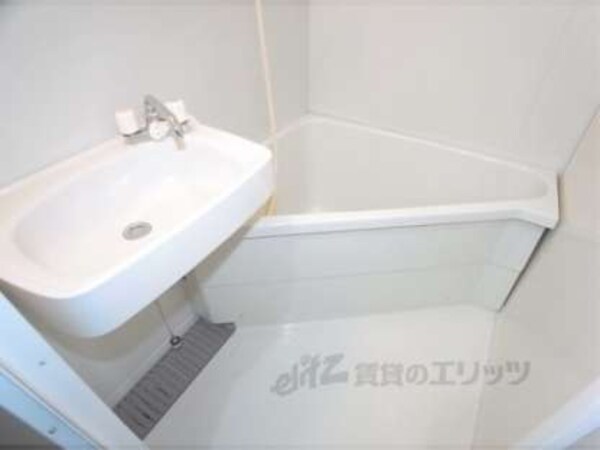 風呂(洗面台あります)