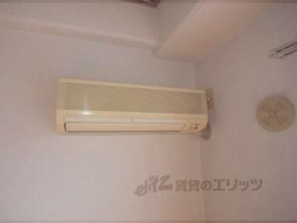エアコン(エアコン１基ついていますよ。)