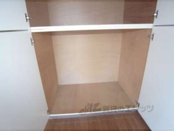収納(奥行きもあります。)