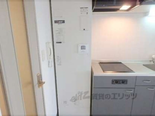 電気温水器