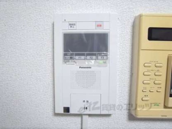 インターフォン