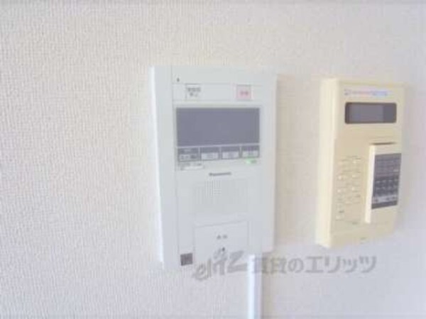 インターフォン