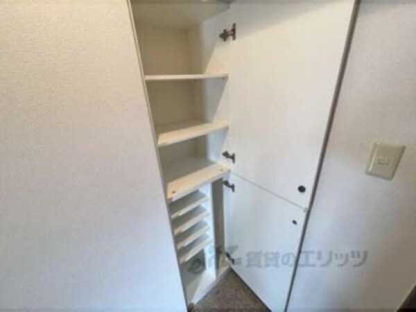 下駄箱