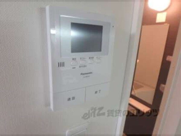ＴＶモニターフォン