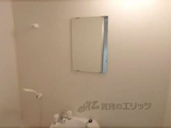 洗面所