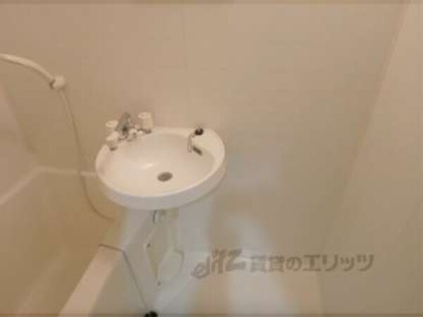 洗面所