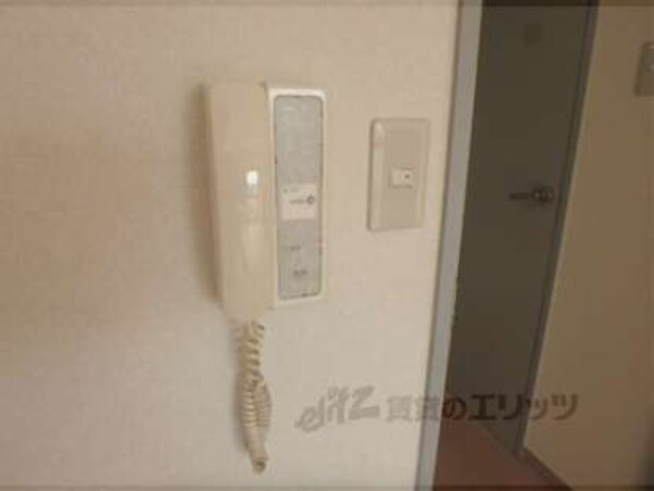 インターフォン