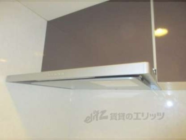 キッチン換気扇
