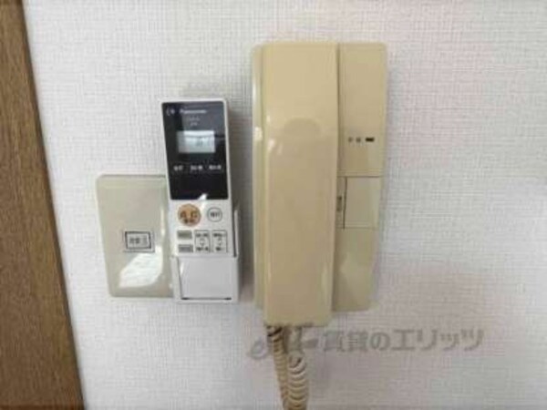 インターフォン