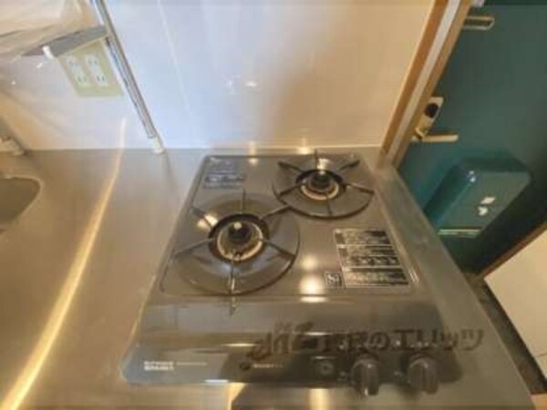 ２口