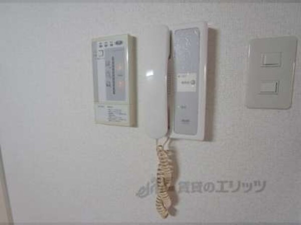 ドアホン
