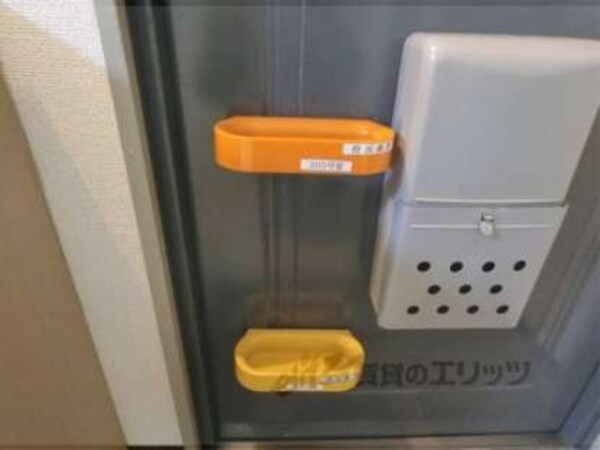 傘立て