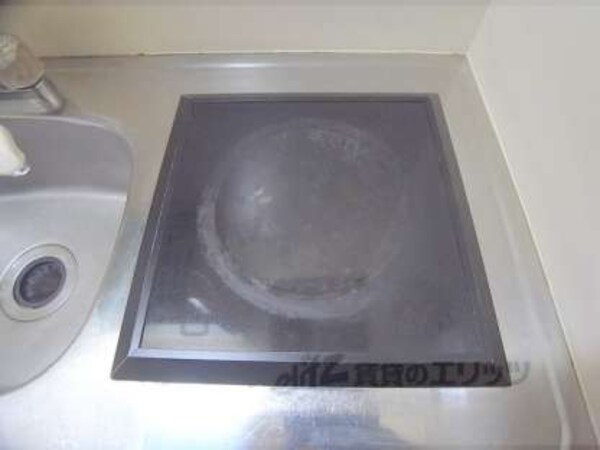 電気コンロ