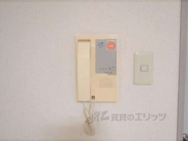 ドアホン