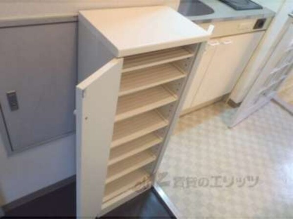 下駄箱