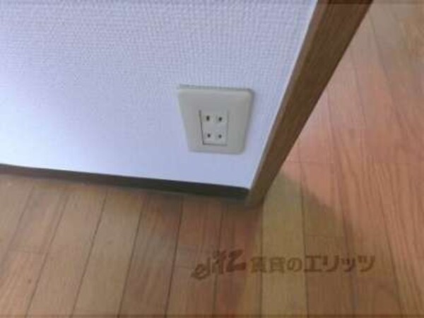 コンセント