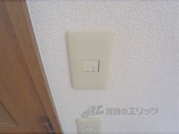 回線口(回線口です。)
