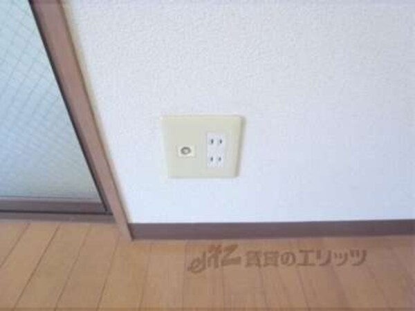 テレビジャック(テレビジャックです。)
