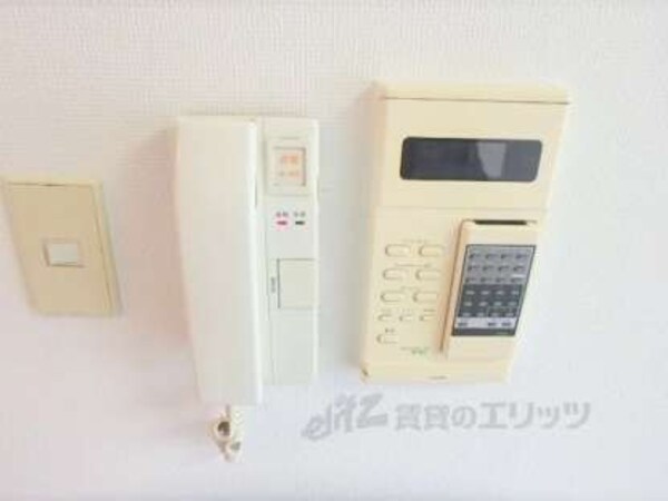 インターホン