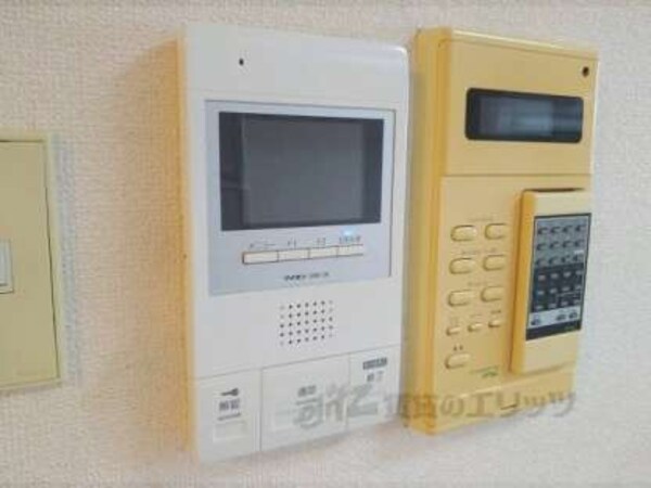 ＴＶモニターフォン