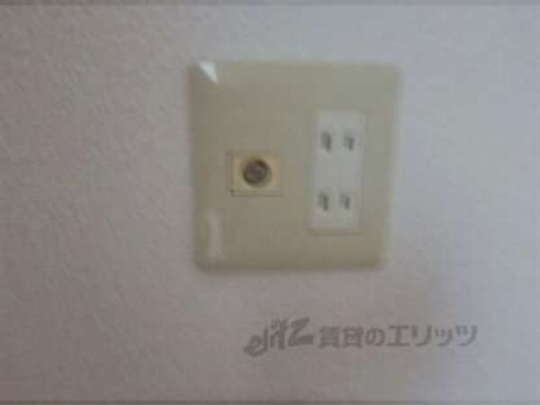 コンセント