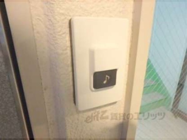 玄関インターフォン