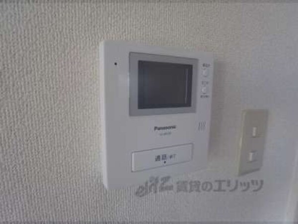 ＴＶモニターフォン