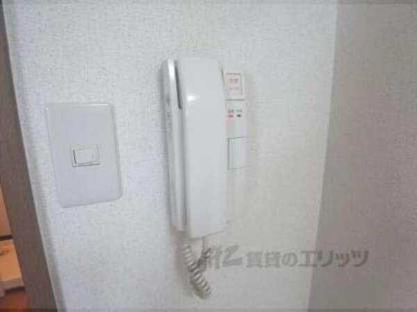 インターフォン
