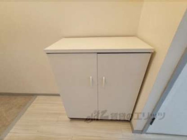 下駄箱