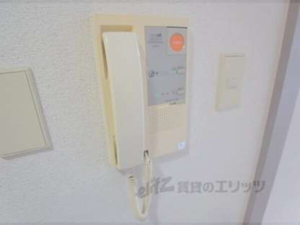 インターホン