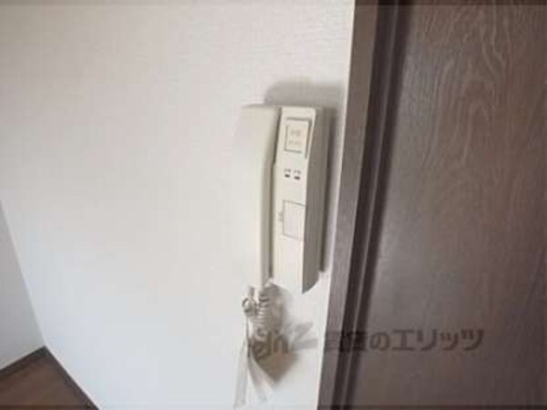 インターホン