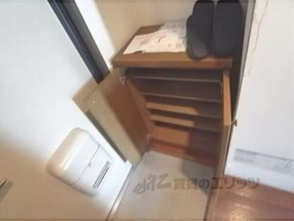 下駄箱