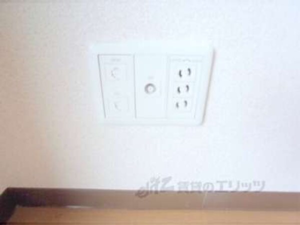 テレビジャック