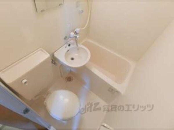 ユニットバス