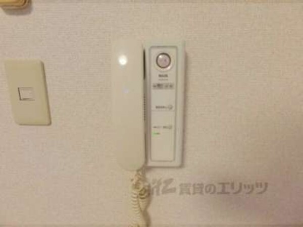 インターフォン