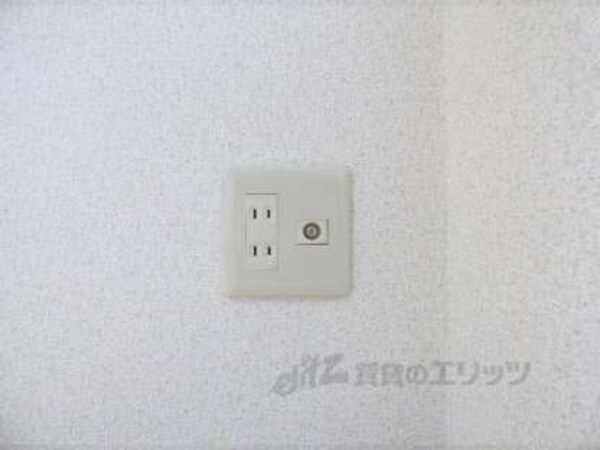 コンセント