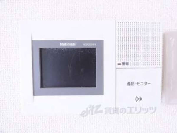 ＴＶモニターフォン